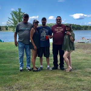 Meet your Posher, Erica